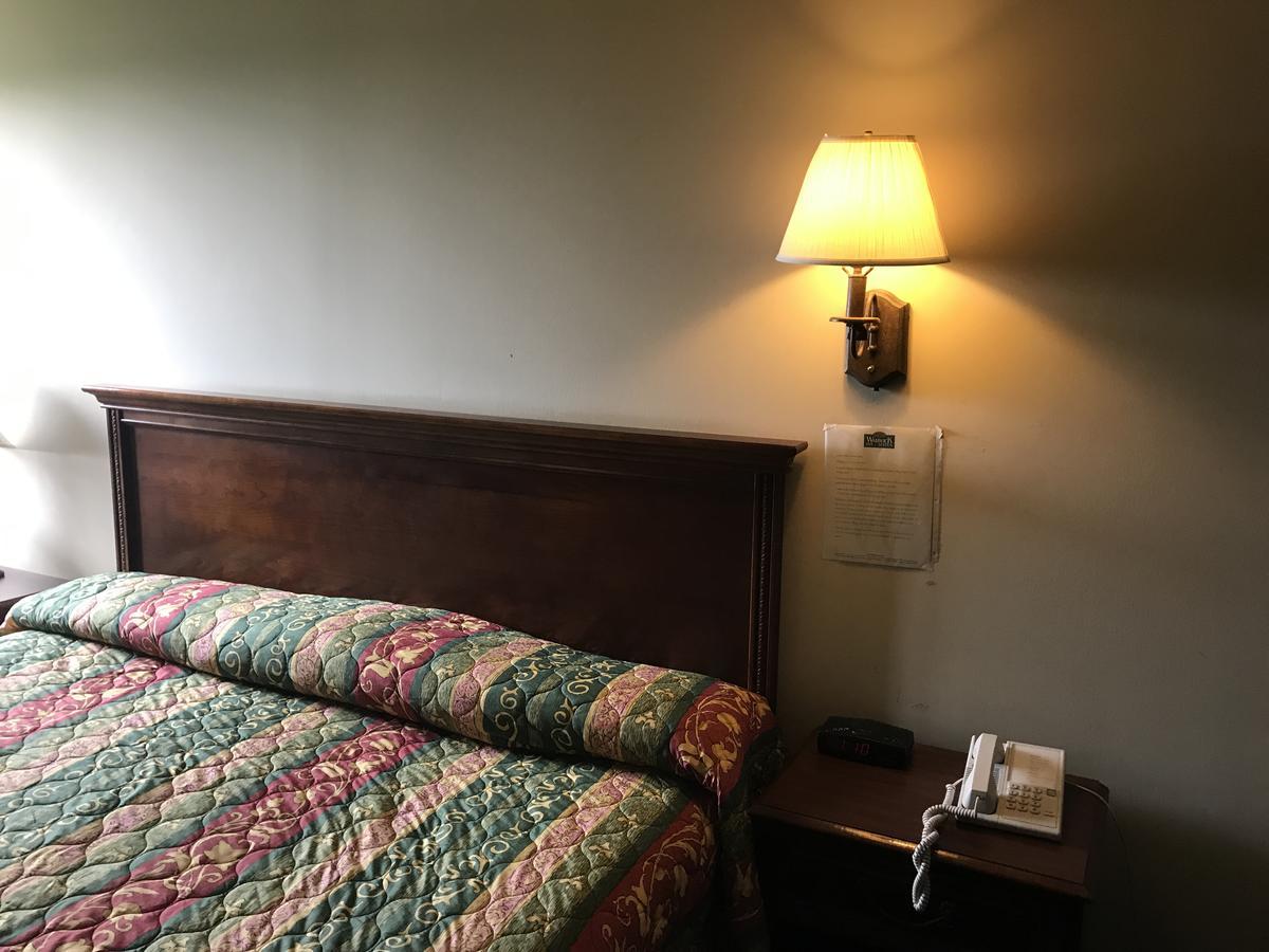 Lititz Inn And Suites מראה חיצוני תמונה
