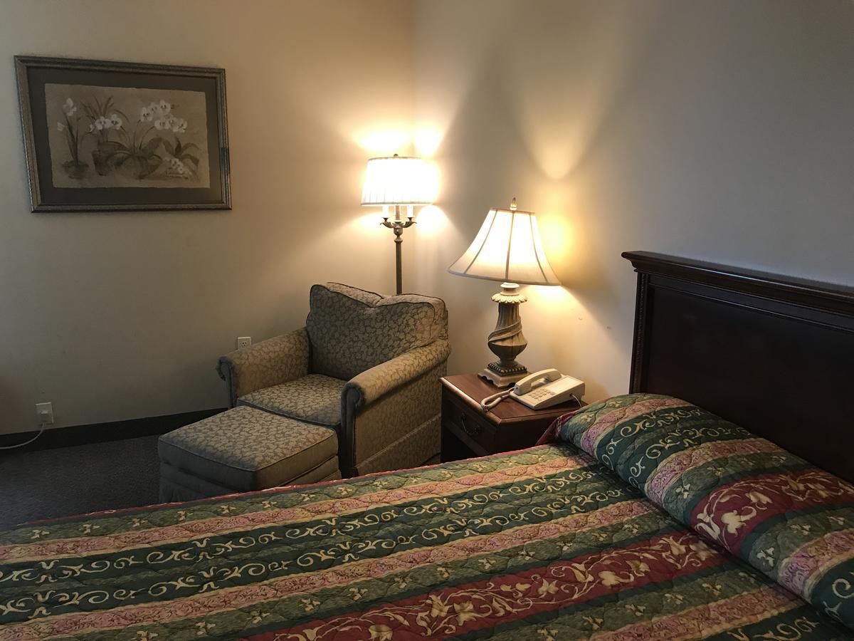 Lititz Inn And Suites מראה חיצוני תמונה