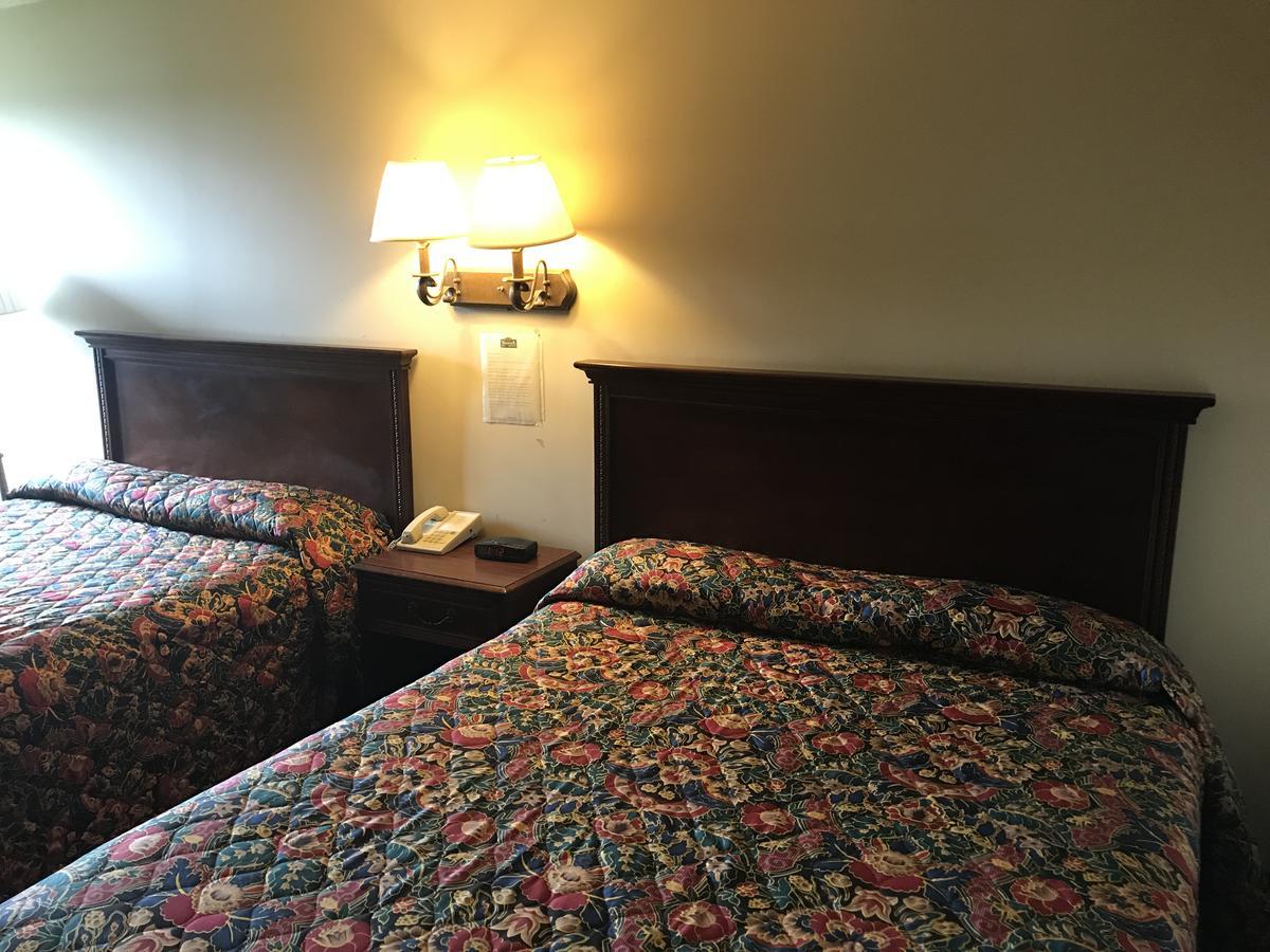 Lititz Inn And Suites מראה חיצוני תמונה