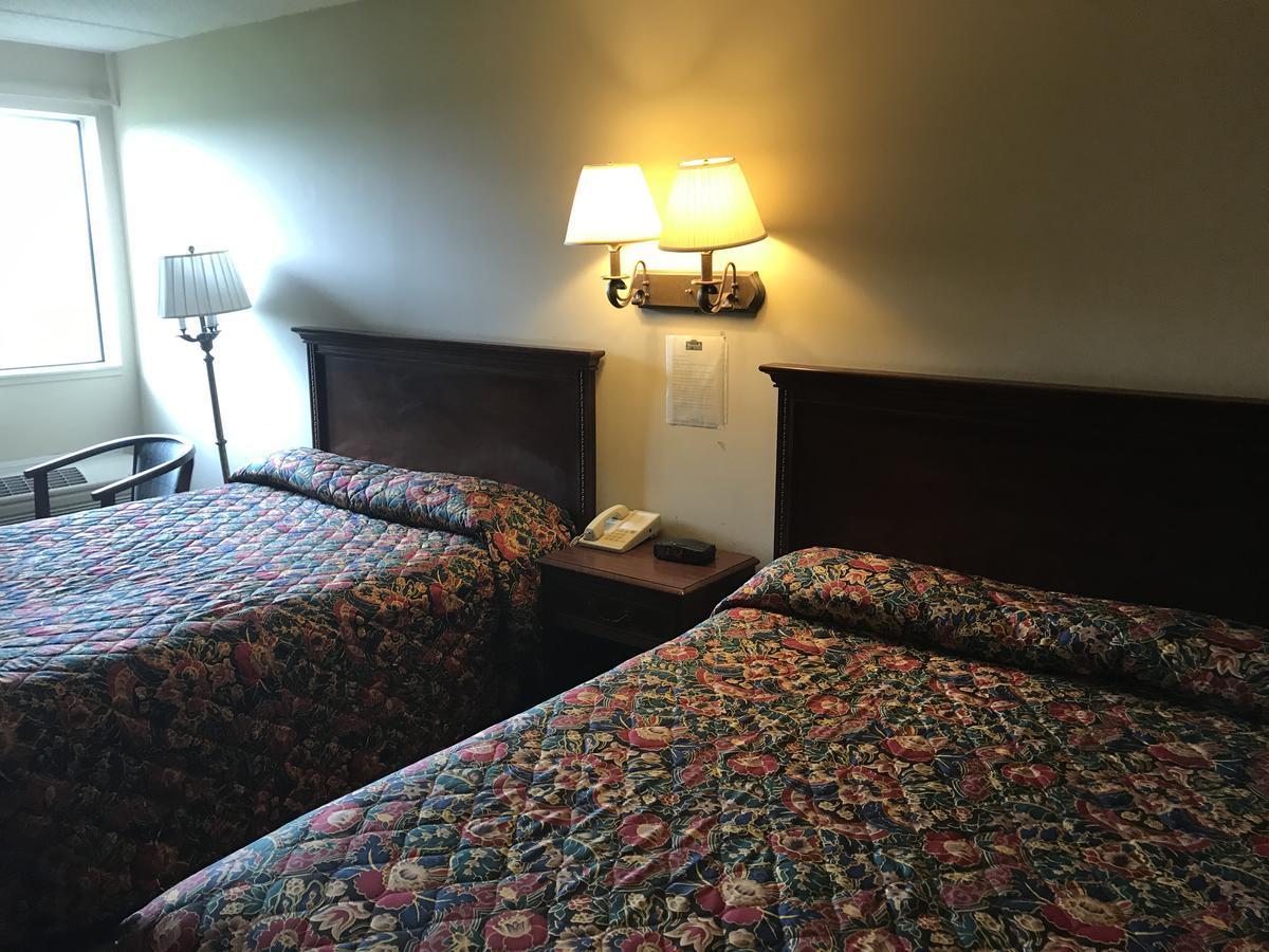 Lititz Inn And Suites מראה חיצוני תמונה