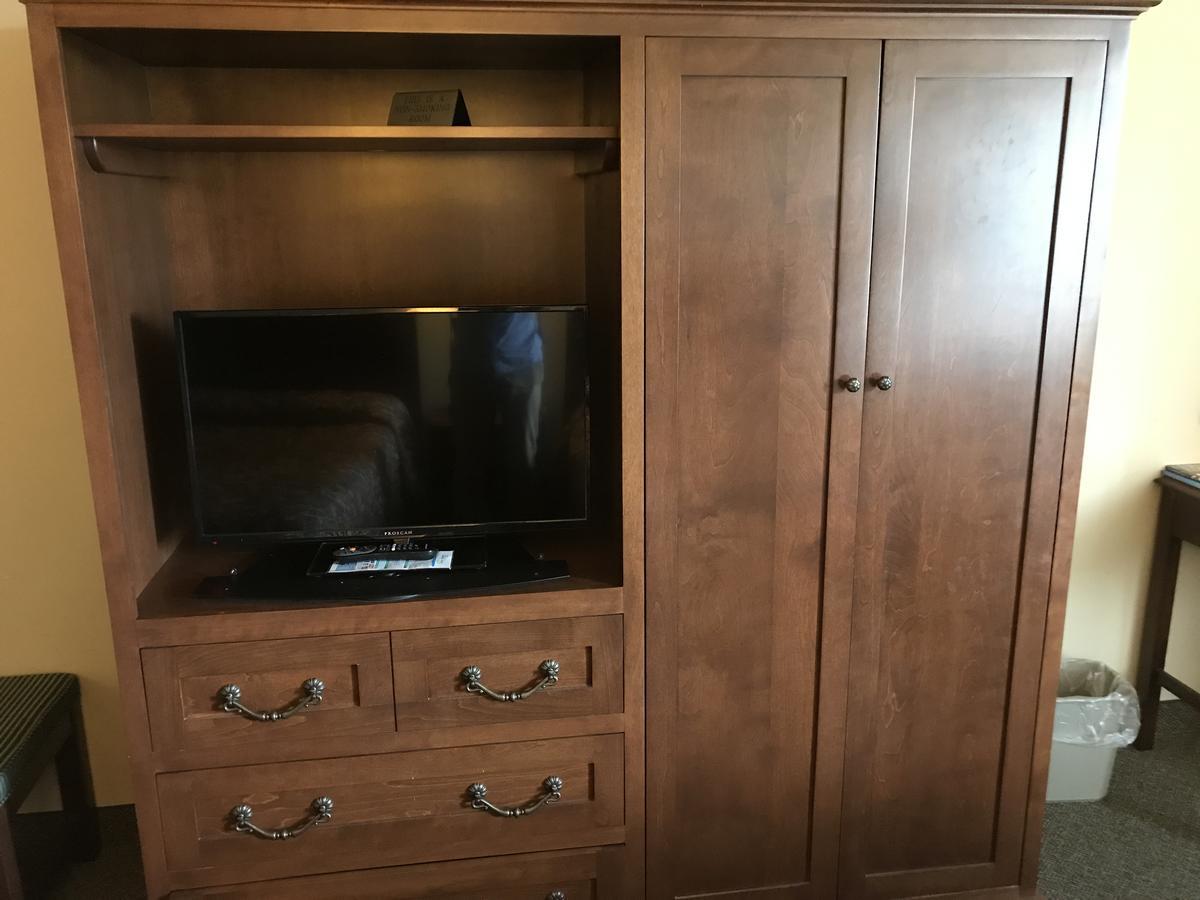 Lititz Inn And Suites מראה חיצוני תמונה
